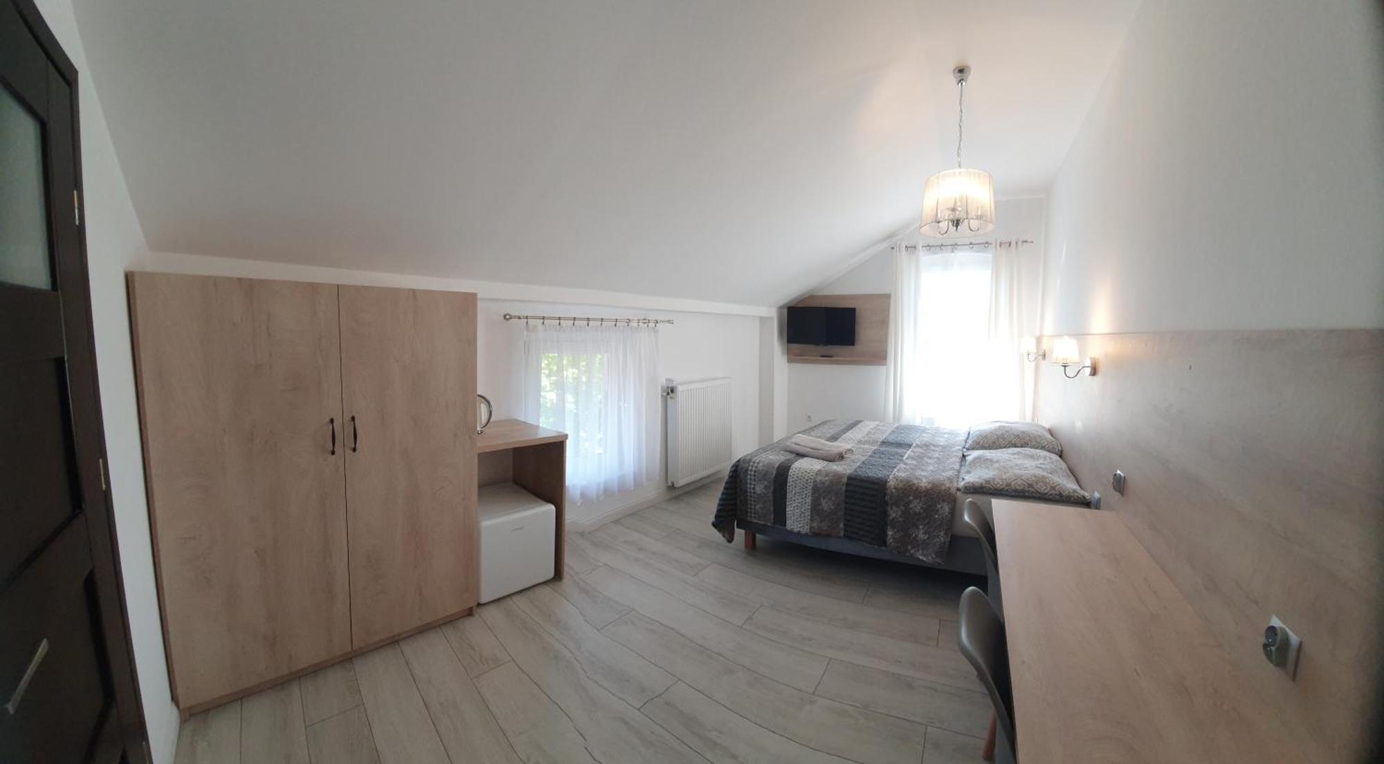 Ferienwohnung Viator Stolpmünde Exterior foto